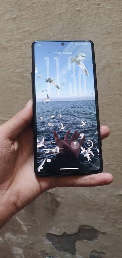 Xiaomi Redmi K40 Gaming