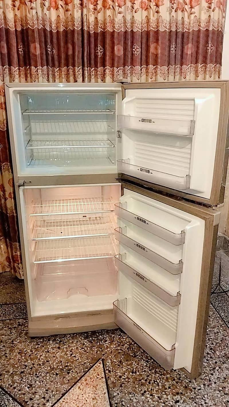 Dawlance fridge 3