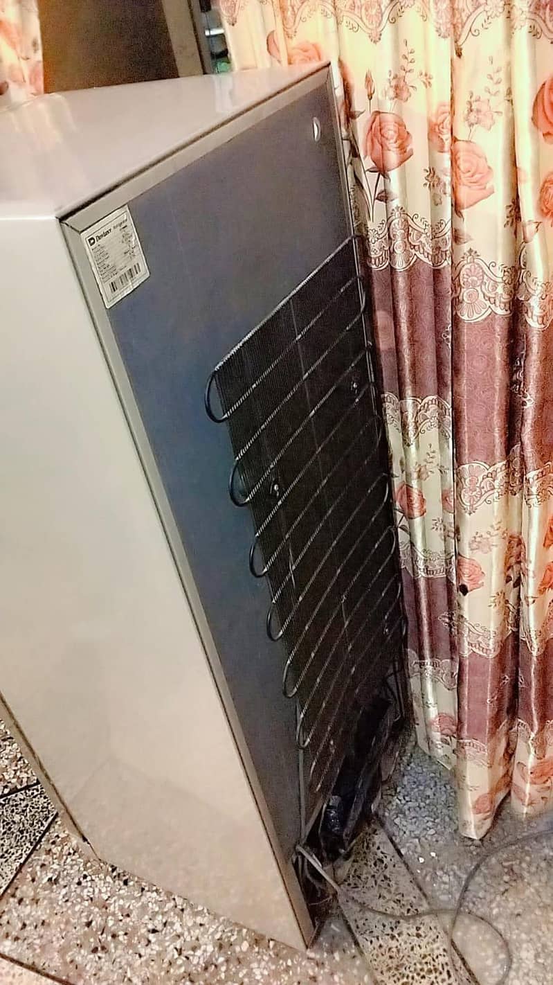 Dawlance fridge 6