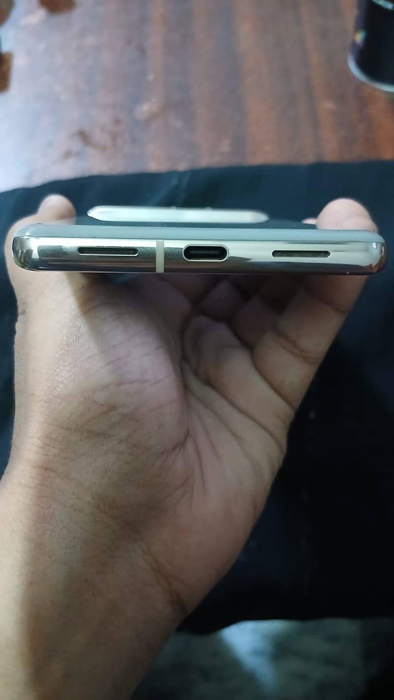 Google Pixel 7 Pro 3