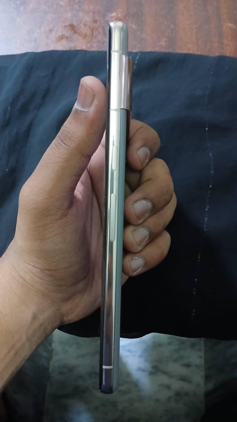 Google Pixel 7 Pro 5