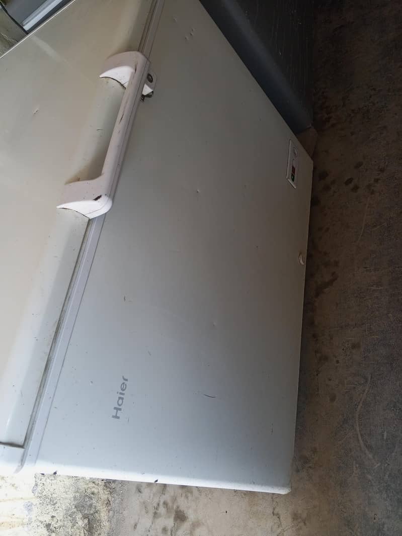 Refrigerator 3