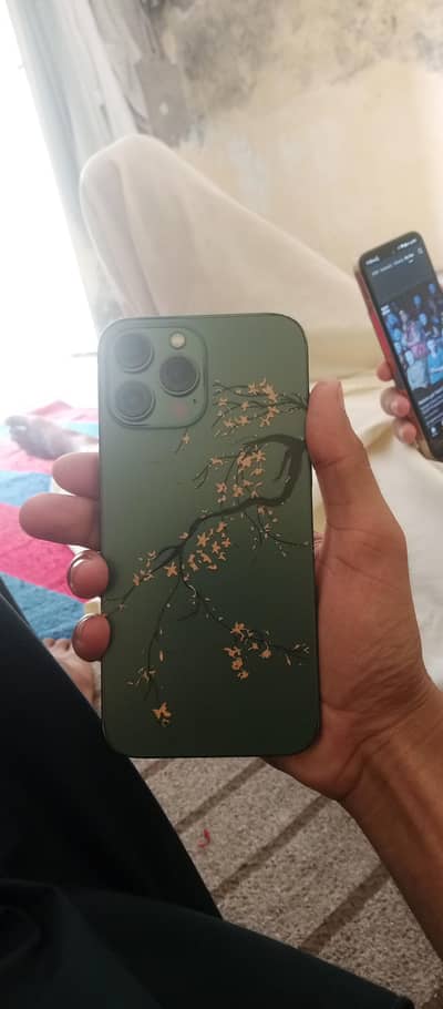 Apple iPhone 13 Pro Max