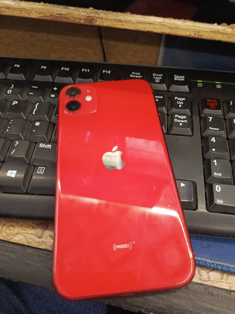 Apple iPhone 11 6