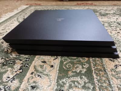 PlayStation 4 pro