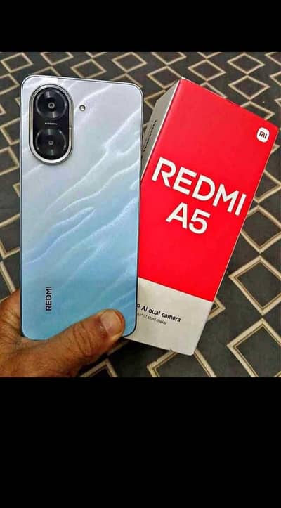 Xiaomi Redmi A5 4/64