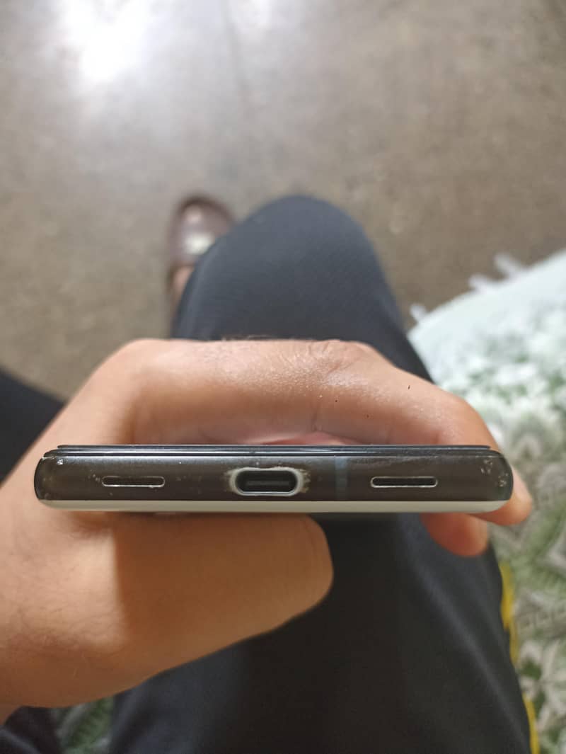 Google Pixel 6a 1