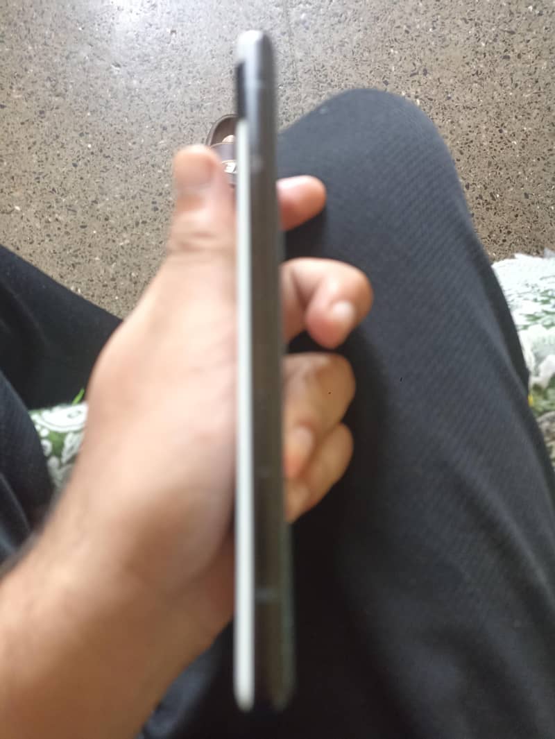 Google Pixel 6a 3