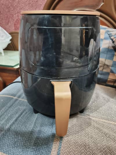 air fryer