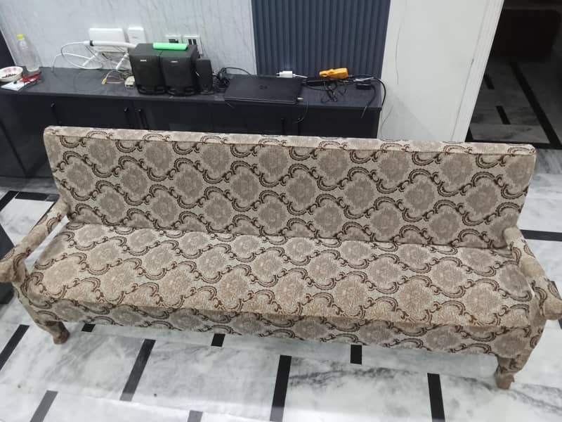 Sofa set  03211600506 0