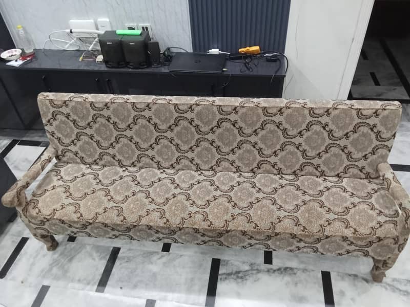 Sofa set  03211600506 1
