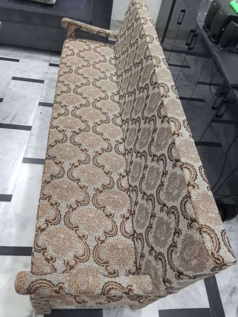 Sofa set  03211600506 2