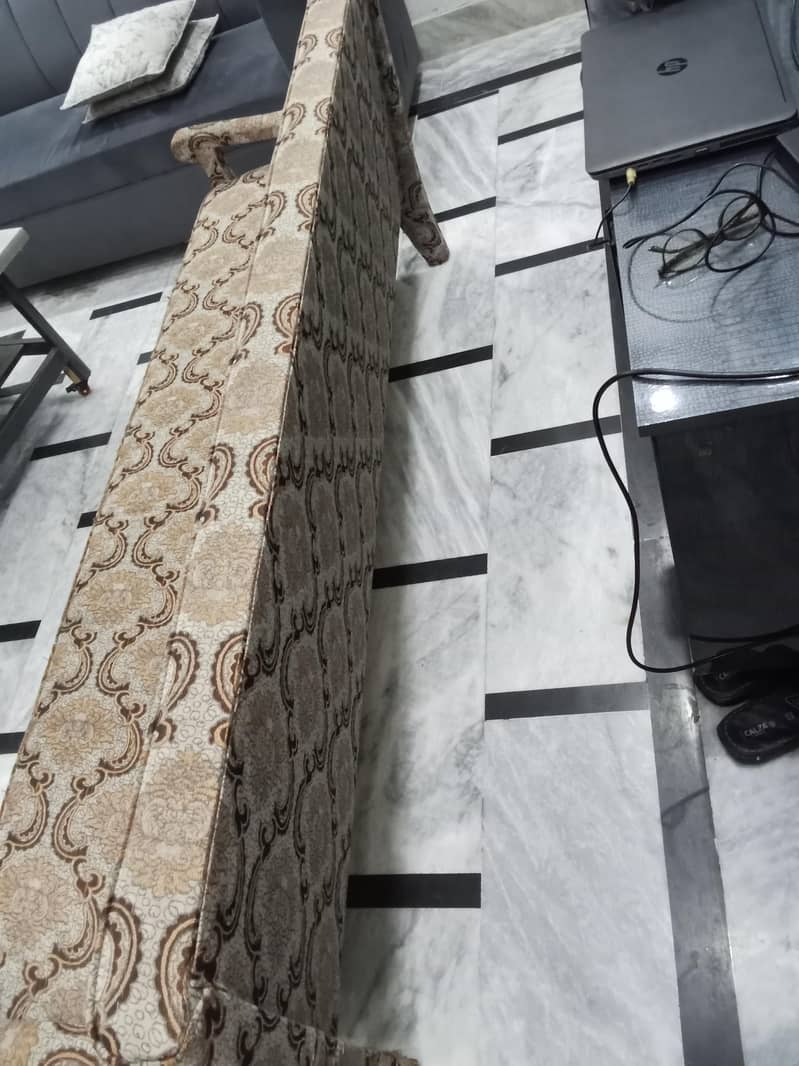 Sofa set  03211600506 3