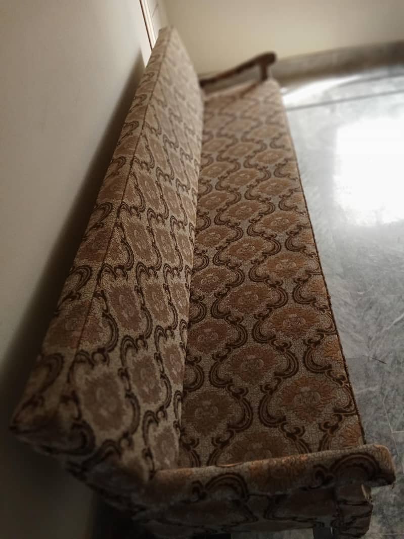 Sofa set  03211600506 4