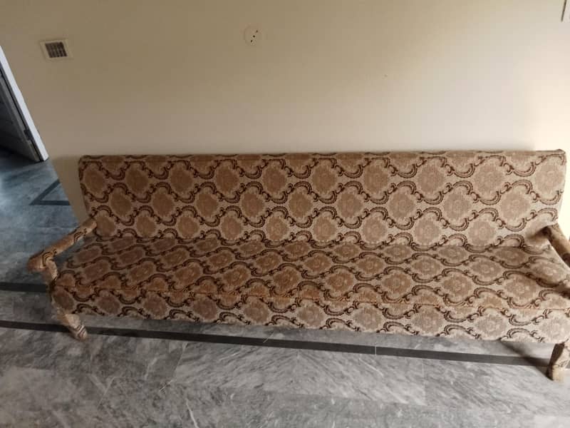 Sofa set  03211600506 5
