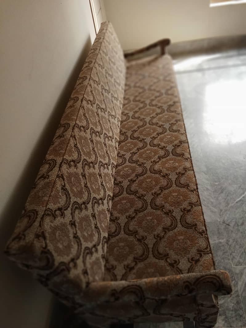 Sofa set  03211600506 6