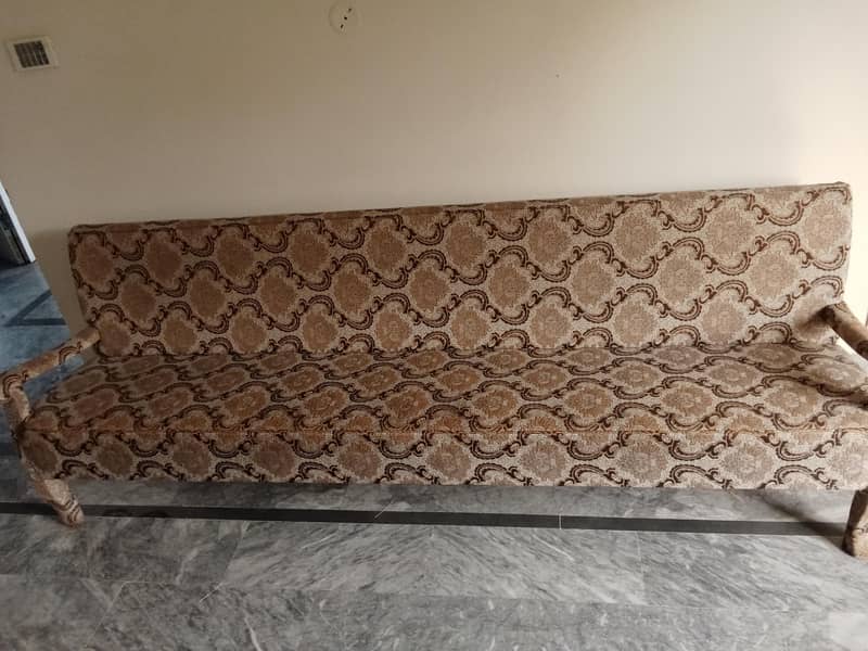 Sofa set  03211600506 7
