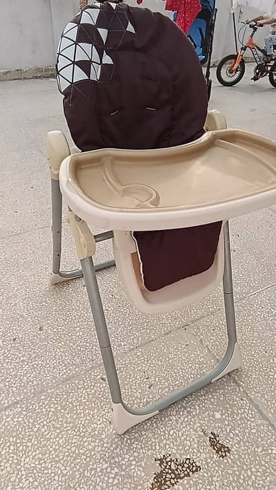 Baby High chair