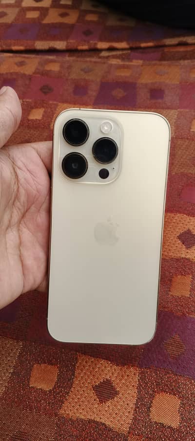 Apple iPhone 14 Pro jv 128gb