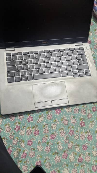 dell latitude 5310 i5 10 gen
