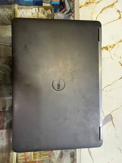 Dell Latitude E7270 | i5 6th Gen