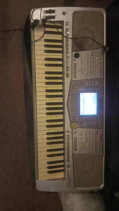 Yamaha psr 2100