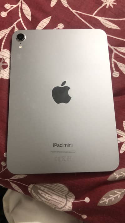 ipad mini 7 pro 128 gb