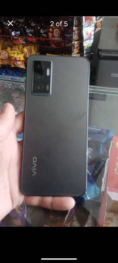 vivo v23e 8/128