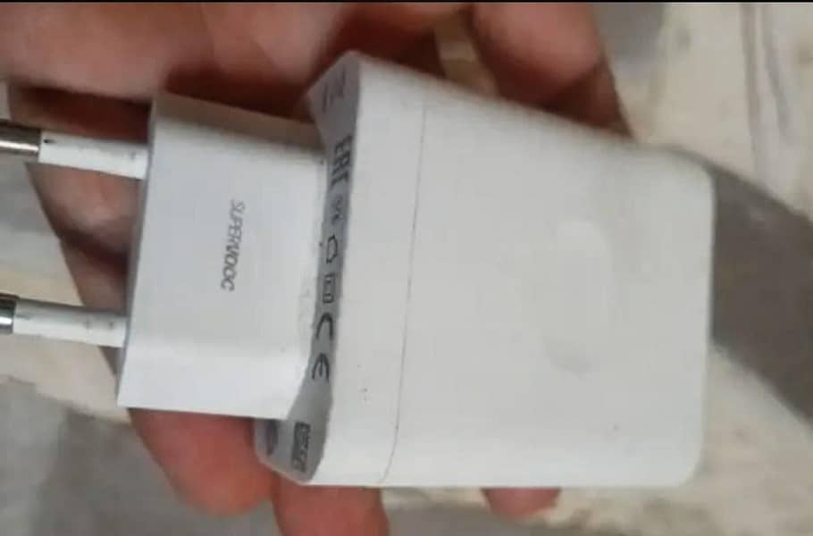 Realme X 5