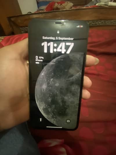 Apple iPhone XS Max