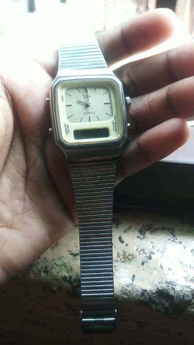 original vintage watch lot article