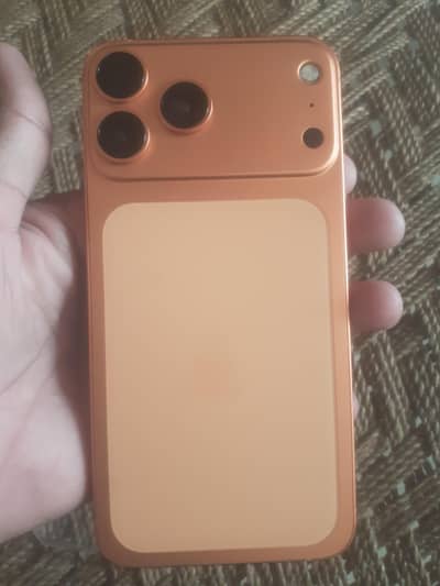 Apple iPhone XS Max 17 Pro max ma