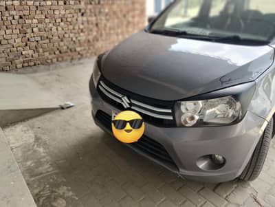 Suzuki Cultus VXL 2021