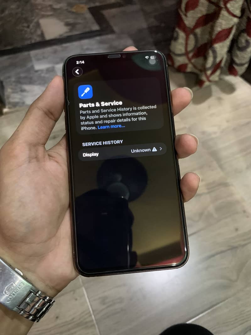 iPHONE 11 PRO MAX 7