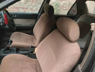 Honda Accord 1985