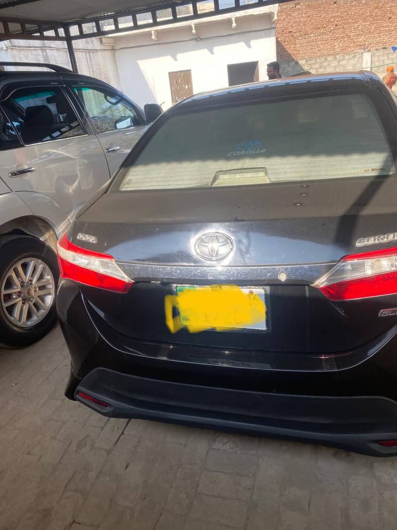Corolla 1