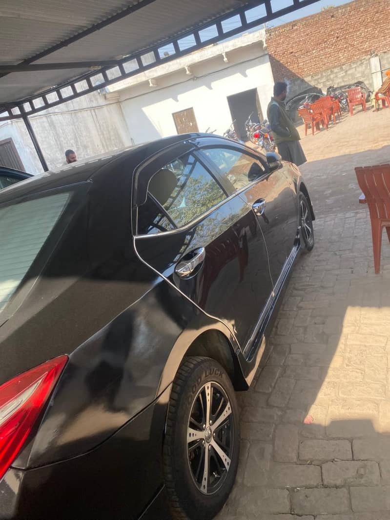Corolla 2
