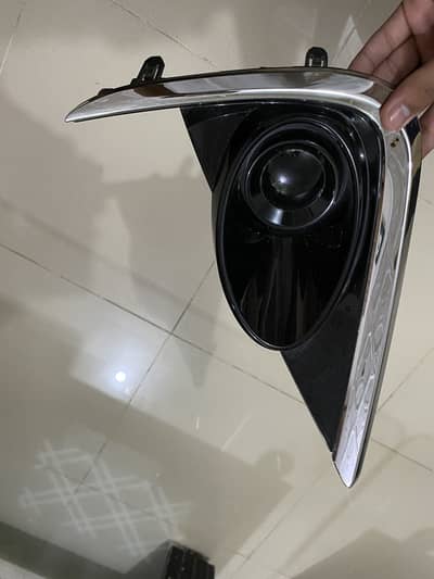 Original Fog lamp cover