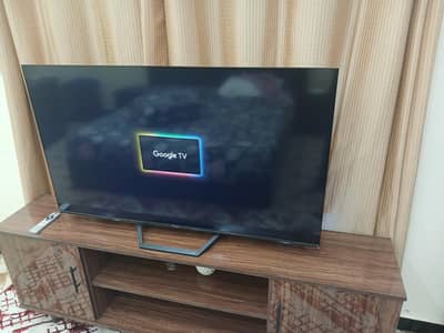 Haier Google Smart Tv For Sale