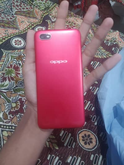 oppo a ik
