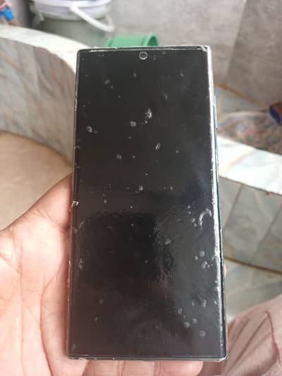 Samsung Mobile S22 Ultra 12/256