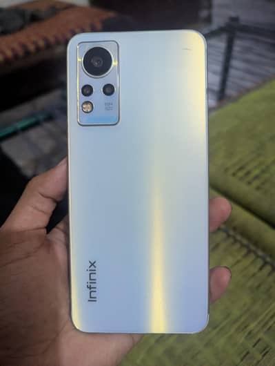 Infinix Note 11