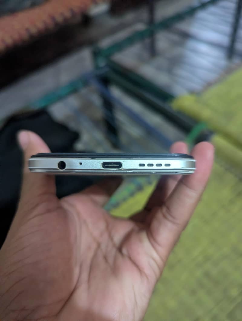 Infinix Note 11 2