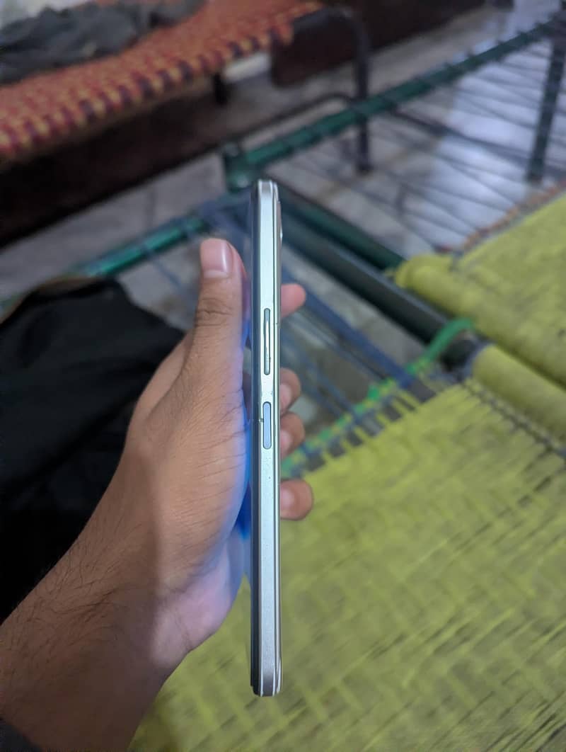 Infinix Note 11 3