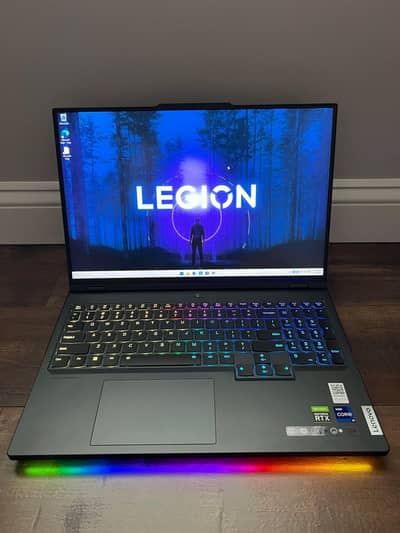 Lenovo legion 7 pro WhatsApp 03033475388