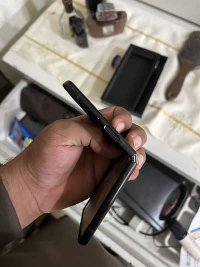 Samsung Mobile Z Flip 3