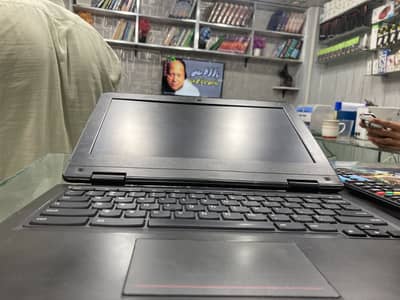 chroomebook 11e company lenovo