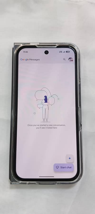 Google Pixel 9 Pro Fold 16/512 Dual PTA Urgent sale