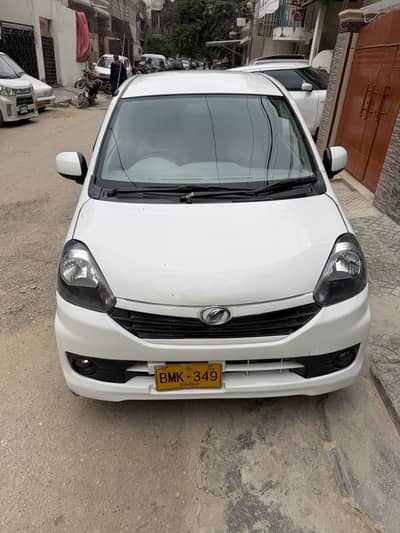 Subaru Pleo 2015/2018 Same As Mira