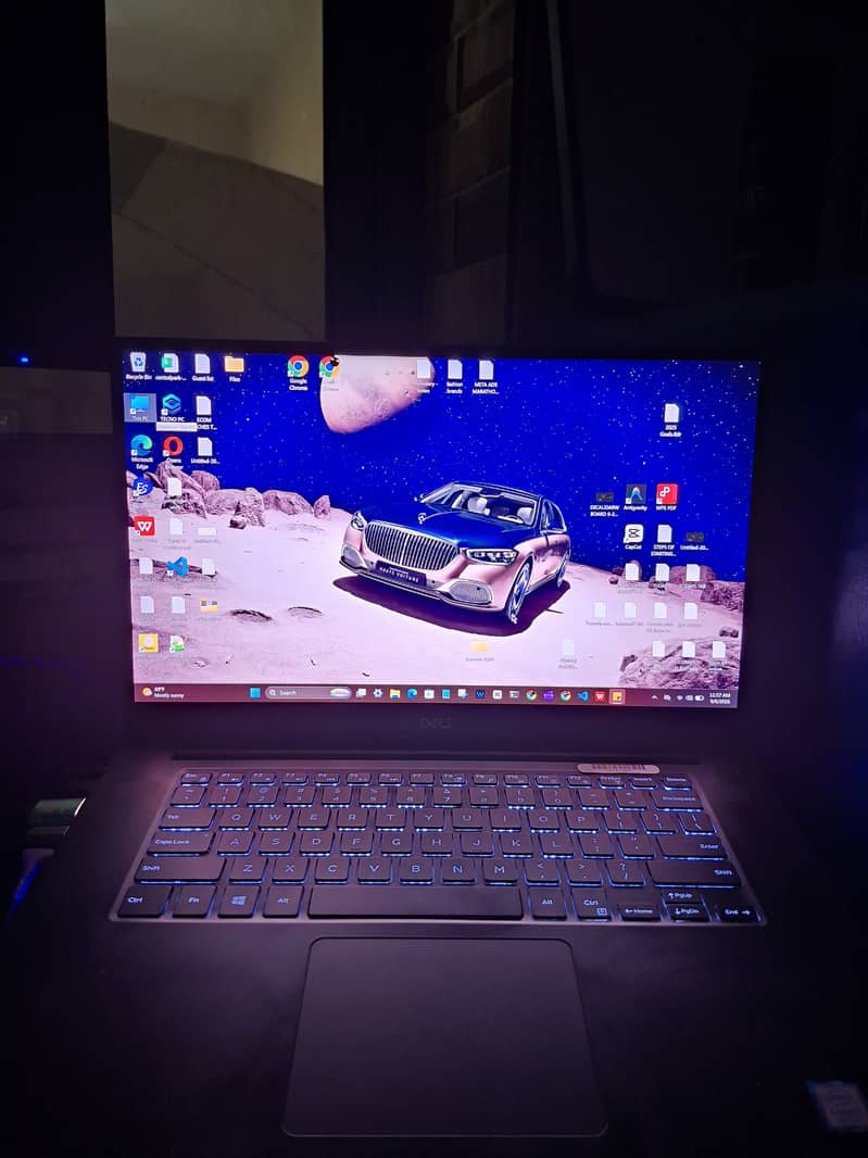 Dell Precision 5540 3